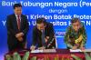 Begini Cara BTN (BBTN) Bidik Dana Murah Ritel pada 2025 (FOTO:Dok BTN)