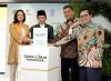 Potensi Zakat Indonesia Capai Rp327 Triliun (FOTO:Dok BSI)