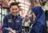 Bank Mandiri (BMRI) Sambut Positif Penurunan BI Rate, Perkuat Peran Dorong Pertumbuhan Ekonomi RI. (Foto Istimewa)