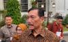 Purbaya Ogah Biayai Proyek Family Office, Luhut: Banyak Calon Investor Tertarik Proyek Itu. (Foto: Inews Media Group)