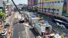 Stasiun MRT Glodok dan Kota Ditargetkan Rampung di 2027. (Foto: Dok. MRT)