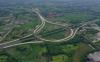 Jalan Tol Serang-Panimbang menjadi salah satu proyek prioritas dalam RAPBN 2026, sehingga diharapkan bisa tersambung penuh pada 2027. (Foto: Dok. WIKA)