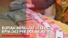 Rupiah Menguat di Level Rp16.343 per Dolar AS. (Sumber: IDX Channel)
