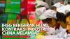 IHSG Bergerak Hijau, Kontraksi Industri China Melambat,(Sumber: IDX CHANNEL)