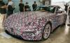 Malaysia Bakal Produksi Supercar Mirip Ferrari, Begini Spesifikasinya. (Foto: Paultan.org)