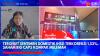 Terseret Sentimen Domestik IHSG Terkoreksi 1,53%, Saham Big Caps Kompak Melemah. (Sumber: IDX Channel)