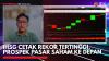 IHSG Cetak Rekor Tertinggi, Prospek Pasar Saham ke Depan,(Sumber: IDX CHANNEL)