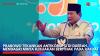 Prabowo Tekankan Antikorupsi di Daerah, Mendagri Minta Kebijakan Berpihak pada Rakyat,(Sumber: IDX CHANNEL)