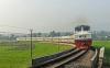 PT Kereta Api Indonesia (Persero) atau KAI mencatatkan kinerja positif sampai dengan semester I-2025. (Foto: Dok. KAI)