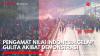 Pengamat Nilai Indonesia Gelap Gulita akibat Demonstrasi. (Sumber: IDX Channel)
