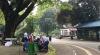 Pasca Demo, Ragunan Tetap Ramai Dikunjungi Ribuan Wisatawan ‎