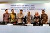 Ekonom Bank Mandiri Proyeksikan Pertumbuhan Ekonomi 2025 Capai 5%