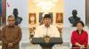 Prabowo: Merusak Fasilitas Umum Sama dengan Menghamburkan Uang Rakyat. (Foto Tangkapan Layar YouTube Setpres)