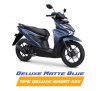 Daftar Harga Honda BeAT 2025 Lengkap, Intip Fitur Unggulan tiap Serinya. (Foto: Astra Honda Motor)