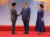 Menlu Sugiono Hadiri KTT SCO di China Wakili Prabowo. (Foto: Kemlu)