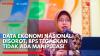 Data Ekonomi Nasional Disorot, BPS Tegaskan Tidak Ada Manipulasi. (Sumber: IDX Channel)