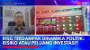IHSG Terdampak Dinamika Politik: Risiko atau Peluang Investasi?. (Sumber: IDX Channel)