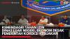 Kemendagri Tahan Izin Dinas Luar Negeri, Ekonom Desak Pemerintah Koreksi Kebijakan,(Sumber: IDX CHANNEL)