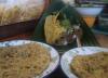 Diberdayakan BRI (BBRI), Usaha Pecel Ini Jadi Kuliner Favorit Kota Batu (FOTO:Dok BRI)