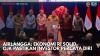 Airlangga: Ekonomi RI Solid, OJK Pastikan Investor Percaya Diri,(Sumber: IDX CHANNEL)