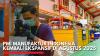 PMI Manufaktur Indonesia Kembali Ekspansif di Agustus 2025,(Sumber: IDX CHANNEL)