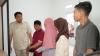 Menteri PKP Serahkan Rumah Subsidi untuk Keluarga Affan di Cileungsi. (Foto Istimewa)