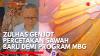 Zulhas Genjot Percetakan Sawah Baru demi Program MBG. (Sumber: IDX Channel)