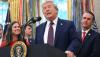 Trump Tak Khawatir China dan Rusia Bergabung untuk Melawan AS (FOTO:Dok Laman Al Jazeera)