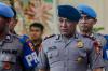 Satu Personel Brimob yang Lindas Affan Kurniawan Dipecat  (FOTO:Aldhi Chandra)