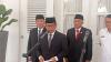 Pramono Ungkap Stok Pangan Jakarta Aman hingga Oktober 2025, Warga Diminta Tak Panic Buying. (Foto Refi Sandi/IMG)