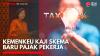 Kemenkeu Siapkan Skema Baru Pajak Pekerja, Apa Dampaknya?. (Sumber: IDX Channel)