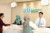 Harga Emas Melesat, Permintaan Masyarakat Terhadap BSI Cicil Emas Tumbuh 40 Persen (FOTO:Dok BRIS)