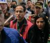 Pesan Nadiem Makarim ke Keluarga Pasca Ditetapkan Tersangka: Kebenaran Akan Ditunjukkan (FOTO:Aldhi Chandra)