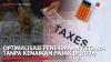 Optimalisasi Penerimaan Negara Tanpa Kenaikan Pajak di 2026,(Sumber: IDX CHANNEL)