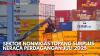 Sektor Nonmigas Topang Surplus Neraca Perdagangan Juli 2025,(Sumber: IDX CHANNEL)