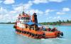 Realisasikan Capex 2025, Humpuss Maritim (HUMI) Beli Satu Unit Tug Boat. (Foto Istimewa)