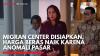 Migran Center Disiapkan, Harga Beras Naik karena Anomali Pasar,(Sumber: IDX CHANNEL)