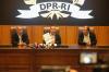 DPR Setujui Pembatalan Tunjangan Rumah dan Moratorium Kunker Luar Negeri