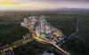 PT Agung Podomoro Land Tbk (APLN) menggandeng Fukuoka Consortium dalam rangka mempercepat pengembangan Kota Podomoro Tenjo. (Foto: Dok. APL)