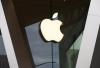 Saham Apple Anjlok Lebih dari 1 Persen usai Peluncuran iPhone 17 (FOTO:iNews Media Group)