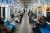Kemenhub Diminta Alokasikan Anggaran Tambahan untuk Subsidi Transportasi Umum (Foto: iNews Media Group)