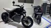 Honda Mulai Uji Coba Motor Listrik Full Size Setara Moge. (Foto: Dok. Honda)