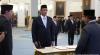 Profil Purbaya Yudhi Sadewa, Menteri Keuangan Baru yang Gantikan Sri Mulyani. (Foto: LPS)
