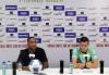 Timnas Indonesia Gagal Lawan Lebanon, Ini Respons Patrick Kluivert  (FOTO:Dok Avirista)