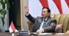 Hadiri BRICS Leaders Virtual, Prabowo Sebut Perdagangan dan Keuangan Jadi Senjata Politik Dunia (FOTO:Biro Pers Sekretariat Presiden/Binti M)