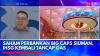 Saham Perbankan Big Caps Siuman, IHSG Kembali Tancap Gas. (Sumber: IDX Channel)