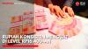 Rupiah Konsisten Menguat di Level Rp16.400-an. (Sumber: IDX Channel)