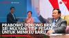 Prabowo Dorong BRICS, Sri Mulyani Titip Pesan untuk Menkeu Baru,(Sumber: IDX CHANNEL)