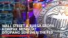Wall Street & Bursa Eropa Kompak Menguat Ditopang Sentimen The Fed,(Sumber: IDX CHANNEL)
