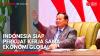 Presiden Prabowo Tegaskan Komitmen Indonesia di BRICS Meeting. (Sumber: IDX Channel)